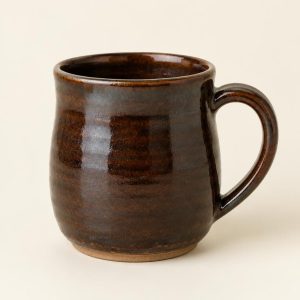 Tenmoku Mug